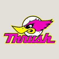 Thrush Heavy Core Tee | Teevron