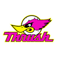 thrush | Teevron
