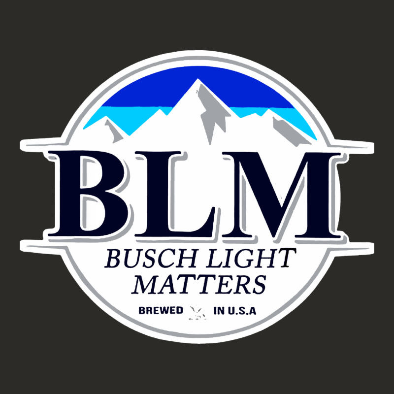 Buschs Light Matters Heavy Core Tee by artisFamous | Teevron
