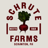 The Office Schrute Farms Premium Heavy Core Tee | Teevron