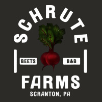 The Office Schrute Farms Premium Heavy Core Tee | Teevron