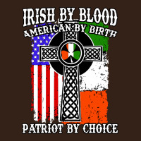 Irish By Blood American Heavy Core Tee | Teevron