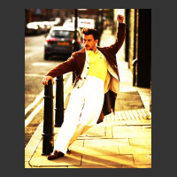 jonathan bailey dancing | Teevron