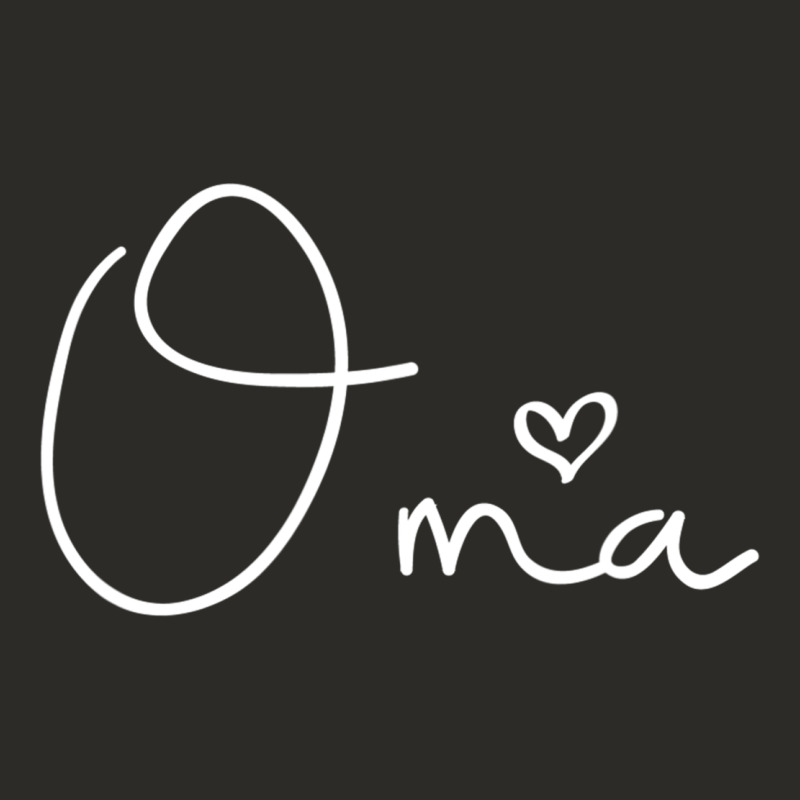 Oma Gift For Women Mother's Day Gifts For Grandma T Shirt Heavy Core Tee by artisFamous | Teevron