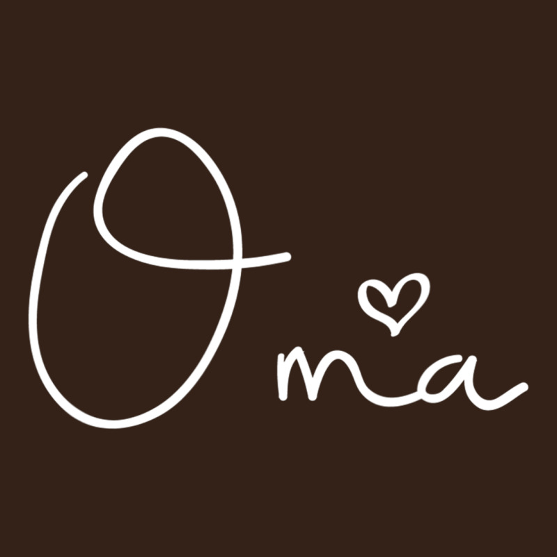 Oma Gift For Women Mother's Day Gifts For Grandma T Shirt Heavy Core Tee by artisFamous | Teevron