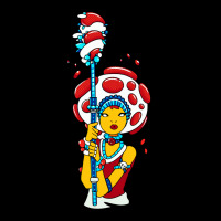 Mushroom Heavy Core Tee | Teevron