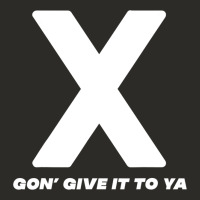 X Gon' Give It To Ya D.m.x T Shirt Heavy Core Tee | Teevron