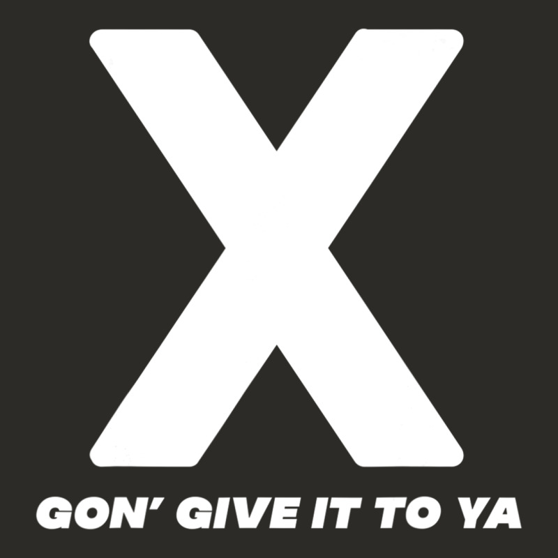 X Gon' Give It To Ya D.m.x T Shirt Heavy Core Tee by artisFamous | Teevron