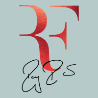 Rf Federer Heavy Core Tee | Teevron