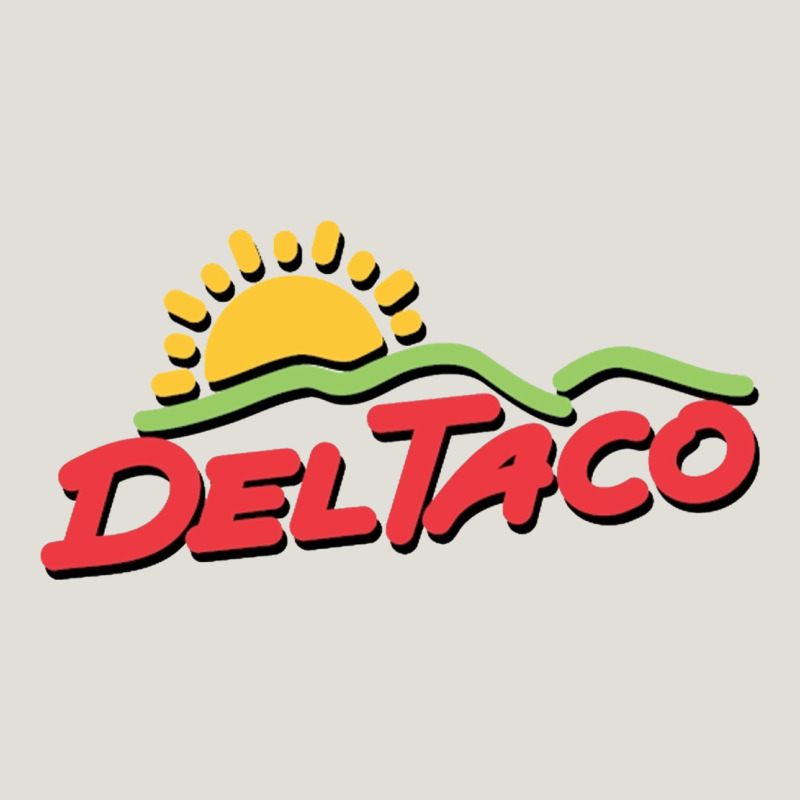 Del Taco Heavy Core Tee by artisFamous | Teevron