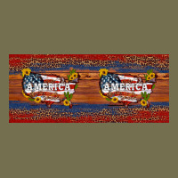 Usa Map 11oz Mug Vintage Hoodie | Teevron