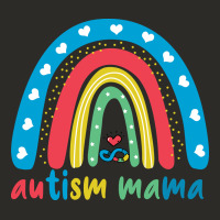 Autism Mama Heavy Core Tee | Teevron