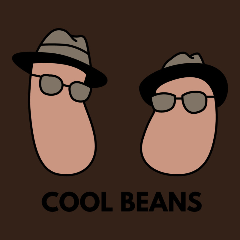 Cool Beans Heavy Core Tee by artisFamous | Teevron