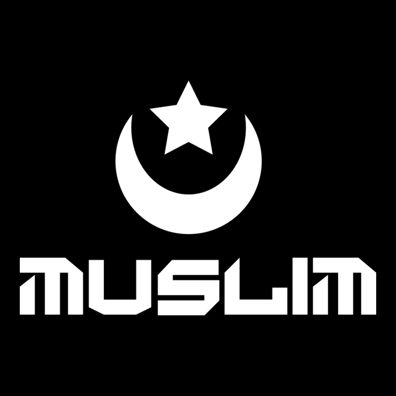Muslim Heavy Core Tee by artisFamous | Teevron