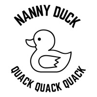 nanny duck quack quack quack | Teevron