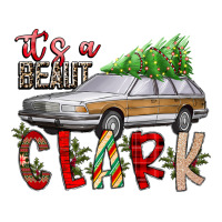 Its Beaut Clark | Teevron