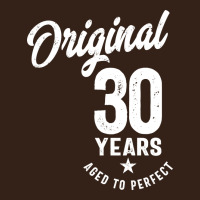 30 Year Old Gift | 30th Birthday Gift Ideas - Mens And Womens Heavy Core Tee | Teevron