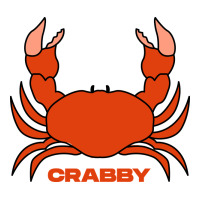 crabby | Teevron