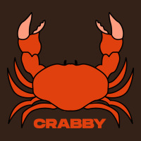 Crabby Heavy Core Tee | Teevron
