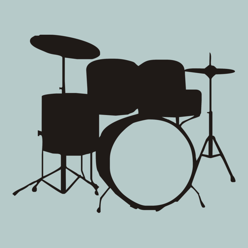 Drums Drummer Heavy Core Tee by artisFamous | Teevron