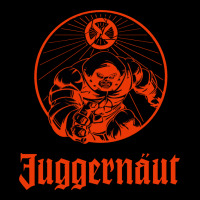 Anesthetic Juggernut Heavy Core Tee | Teevron