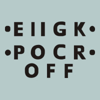 E Iigk Pocr Off Heavy Core Tee | Teevron