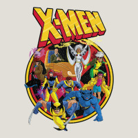 X M.e.n Ani.ma.ted Series Retro 90s T Shirt Heavy Core Tee | Teevron