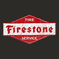 Firestone Tires Classic Active T Shirt Heavy Core Tee | Teevron