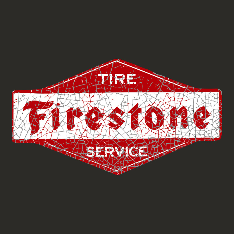 Firestone Tires Classic Active T Shirt Heavy Core Tee by artisFamous | Teevron