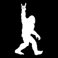 The Mountain Sasquatch Heavy Core Tee | Teevron