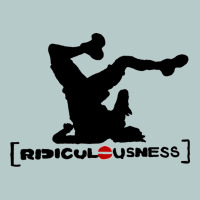 Ridiculousness Heavy Core Tee | Teevron
