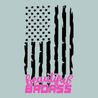 Beautiful Badass American Heavy Core Tee | Teevron