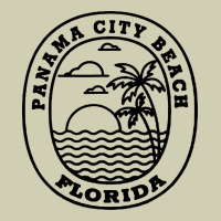 Panama City Beach Florida Heavy Core Tee | Teevron