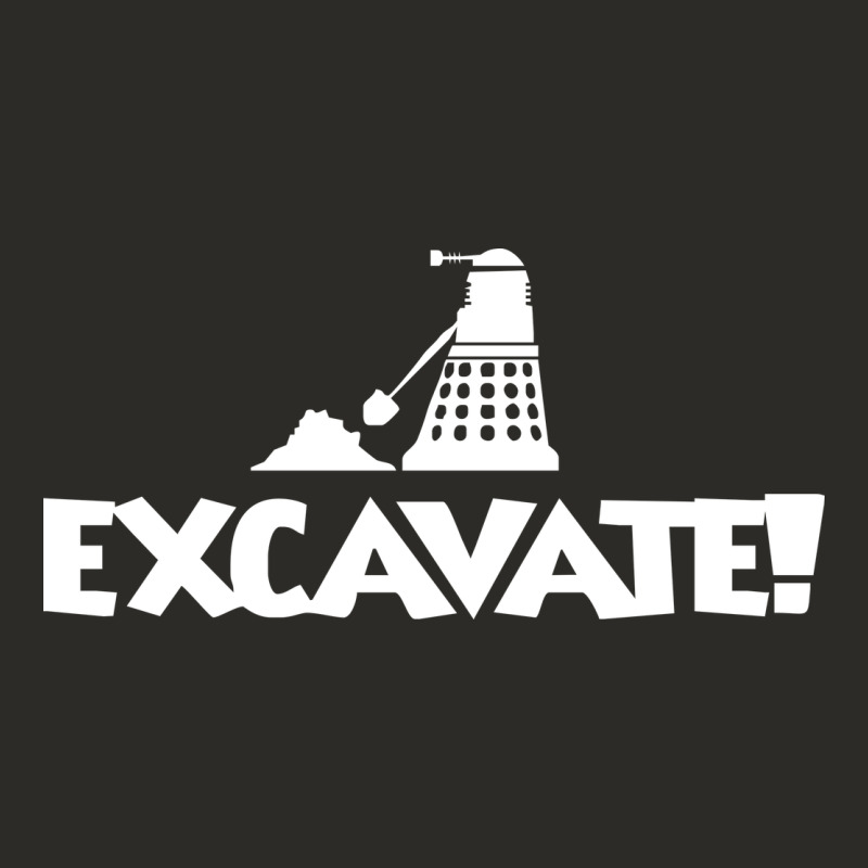 Excavate Funny Heavy Core Tee by artisFamous | Teevron