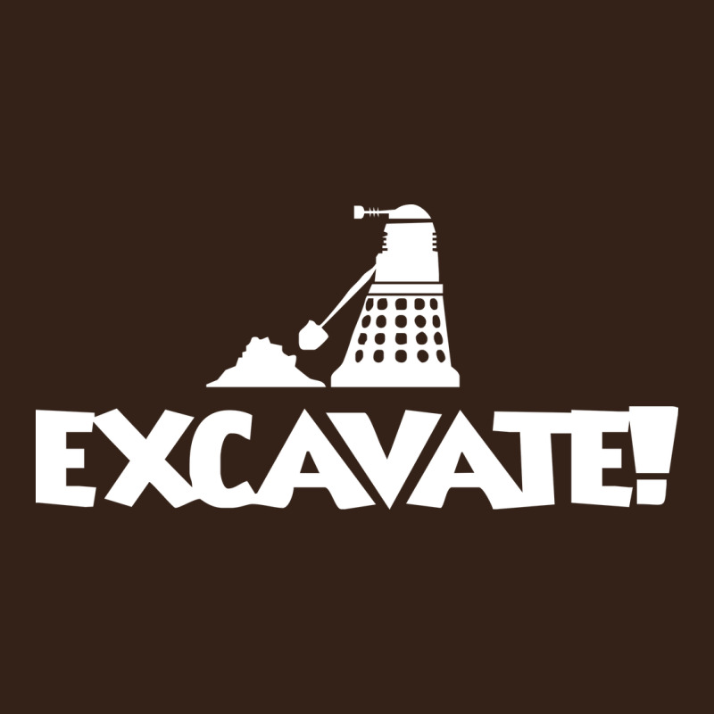 Excavate Funny Heavy Core Tee by artisFamous | Teevron