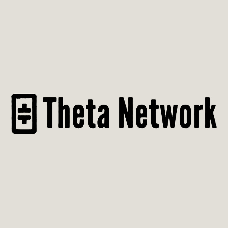 Theta Network Heavy Core Tee by artisFamous | Teevron