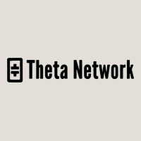Theta Network Heavy Core Tee | Teevron