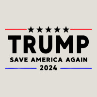 Trump 2024 Heavy Core Tee | Teevron