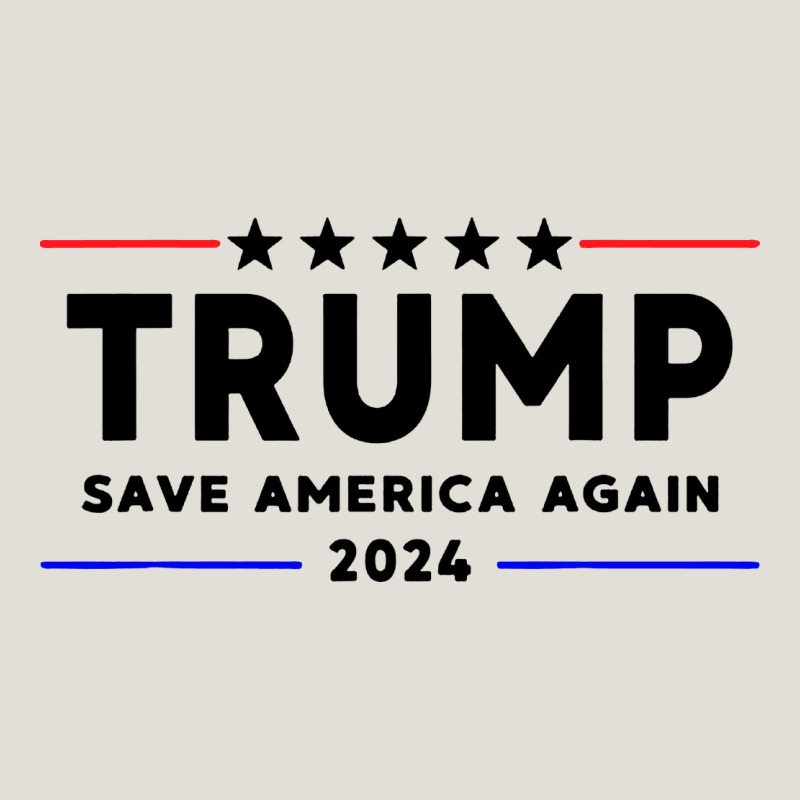 Trump 2024 Heavy Core Tee by artisFamous | Teevron