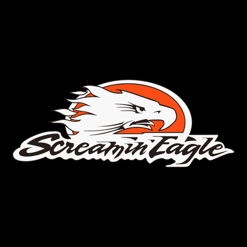 The Screamin Eagle Heavy Core Tee by artisFamous | Teevron