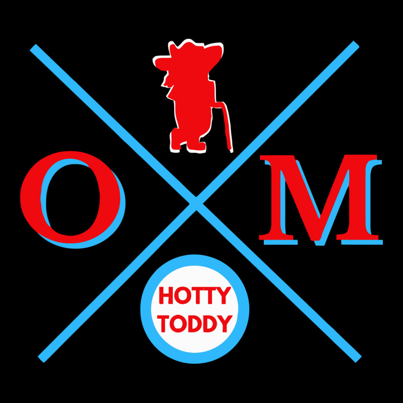 Hotty Toddy Rebel For Life Mississippi Heavy Core Tee by artisFamous | Teevron
