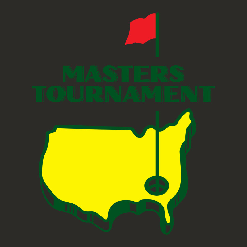 Master Tournament Golf Heavy Core Tee by artisFamous | Teevron