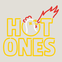 Hot Ones Heavy Core Tee | Teevron
