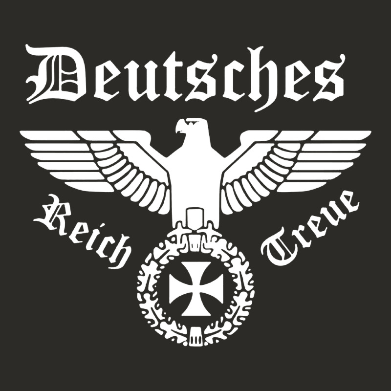 Deutsches Reich Heavy Core Tee by artisFamous | Teevron