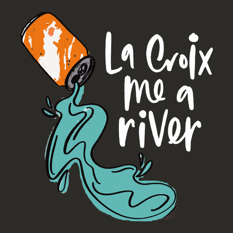 La Croix Drink Heavy Core Tee by artisFamous | Teevron
