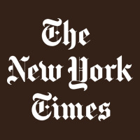 New York Times Heavy Core Tee | Teevron