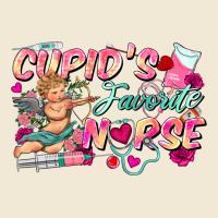 Cupid's Favorite Nurse Premium Tee | Teevron