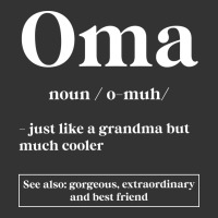Oma Definition - Mother's Day Gift | Teevron