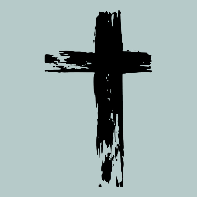 Tattoo Christian Heavy Core Tee by artisFamous | Teevron