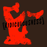 Ridiculousness Heavy Core Tee | Teevron